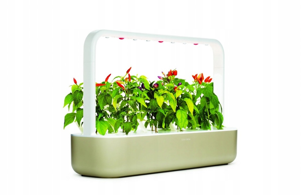 Ogród domowy Click and Grow Smart Garden 9