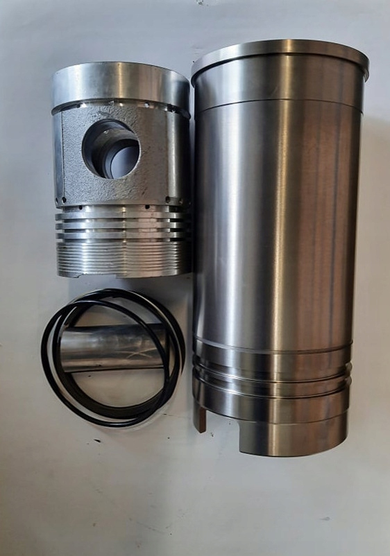 ZESTAW NAPRAWCZY SILNIKA S320 HS18 S -320 ANDORIA