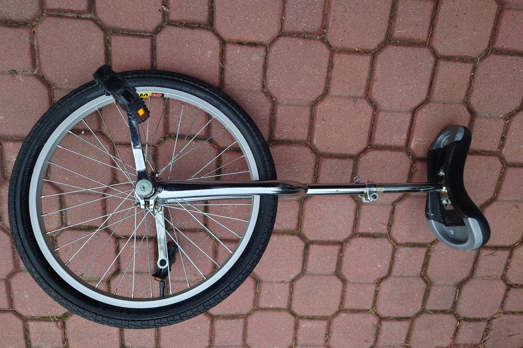 Monocykl rower jednokołowy "20"