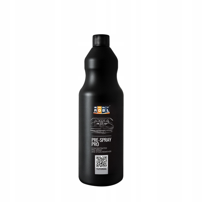 ADBL PRE SPRAY PRO PREPARAT PRANIE TAPICEREK 500ml