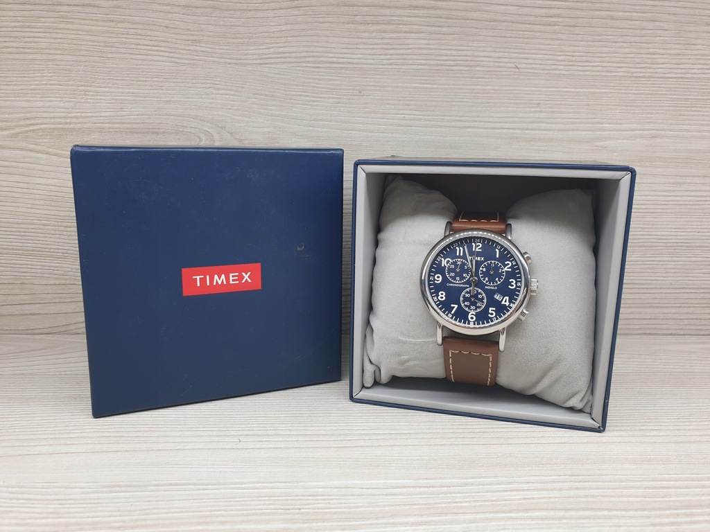 Zegarek męski TIMEX CR2016 CELL