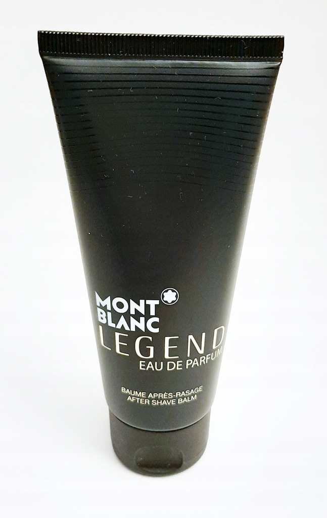 Mont Blanc Legend balsam po goleniu 100 ml