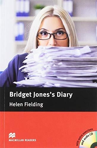Bridget Jones's Diary. Intermediate. Macmillan