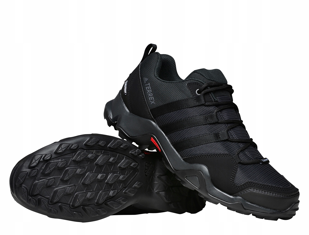 Кроссовки adidas Terrex ax2 Climaproof