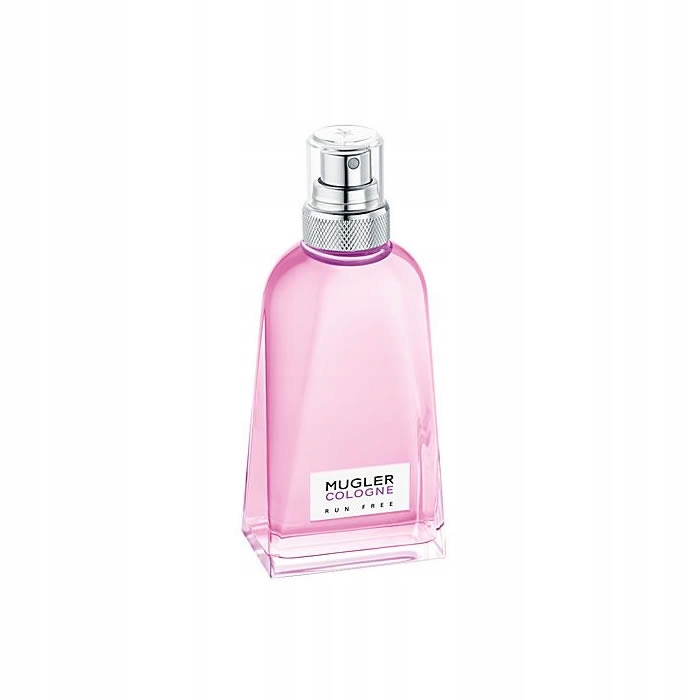 Mugler Cologne Run Free Woda Toaletowa 100ml