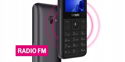 Купить Alcatel 3088X 4G LTE HotSpot WIFI GPS FM-телефон: отзывы, фото, характеристики в интерне-магазине Aredi.ru