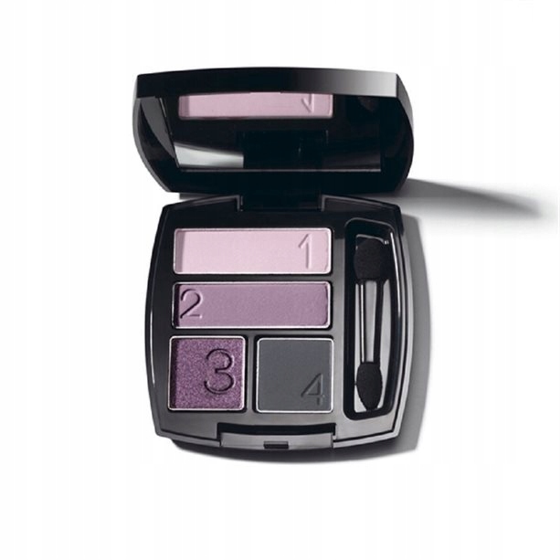 AVON_Cień do powiek Perfect Wear_Moonlit Mauve