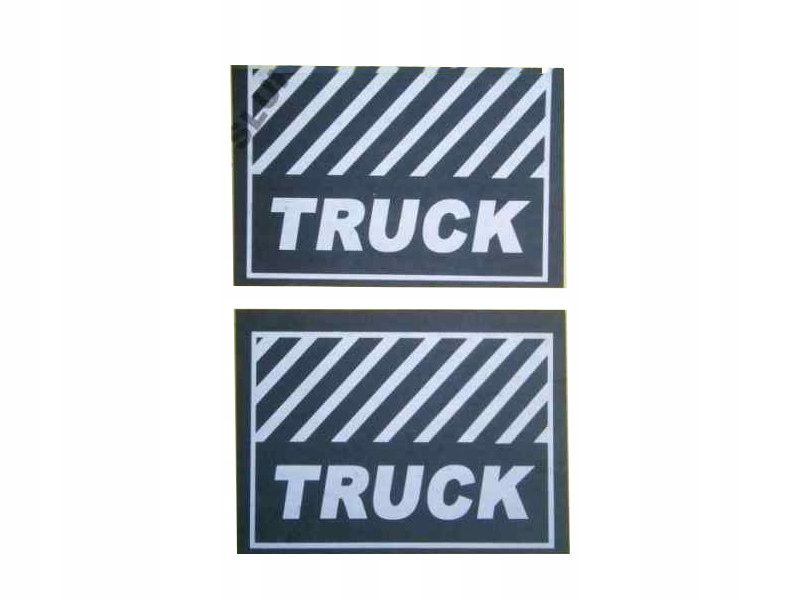 CHLAPACZ TYLNY SCANIA DAF VOLVO FH MAN IVECO TIR