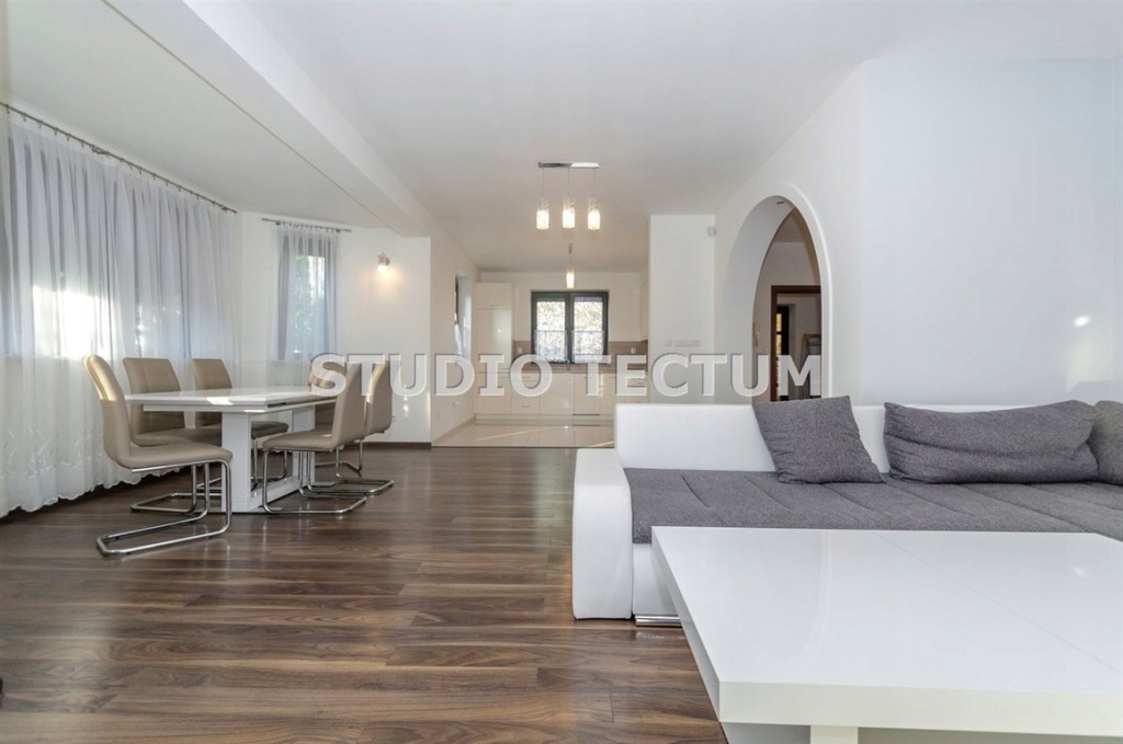 Dom, Kraków, Dębniki, Sidzina, 170 m²