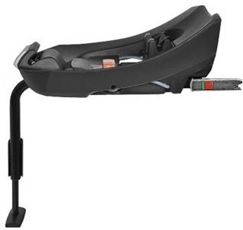 CYBEX BAZA 2-FIX DO ATON 2 3 4 5