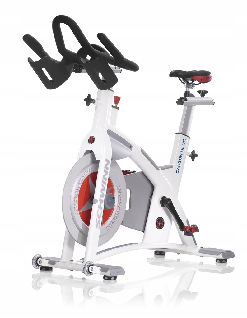 Rower Stacjonarny Schwinn Ac Performance Klubowy 7612461512 Oficjalne Archiwum Allegro