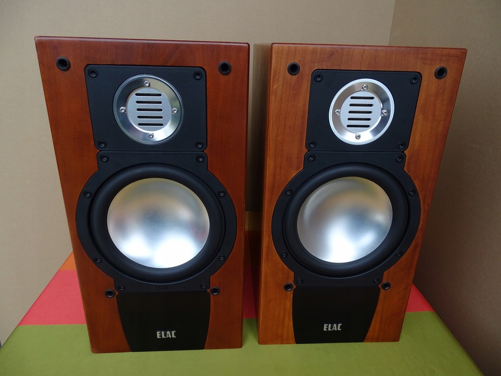 ### ELAC 510 JET ###