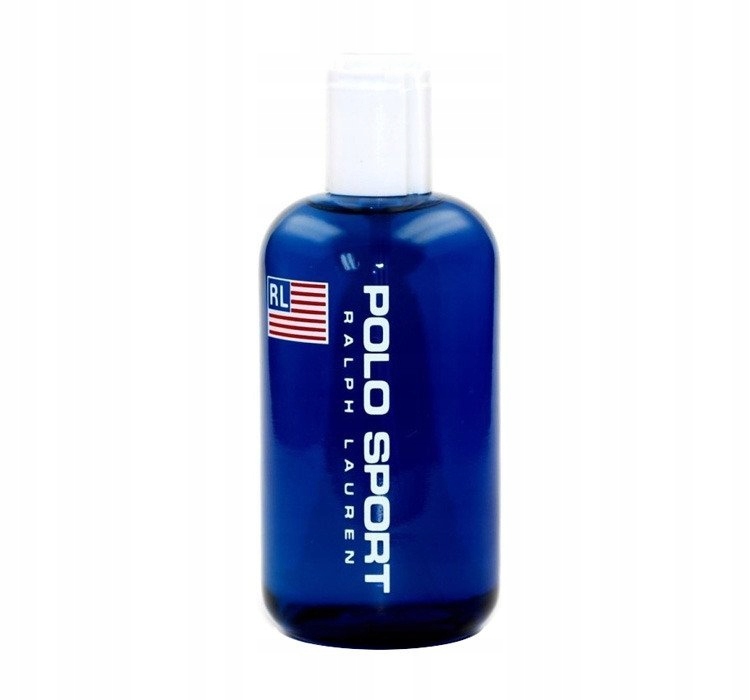 Polo Sport woda toaletowa spray 75ml