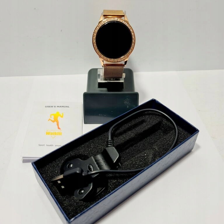 SMARTWATCH LIGE HS-B17
