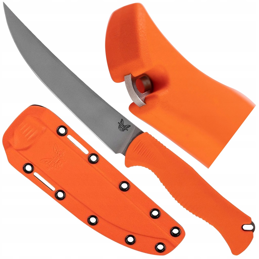 Nóż Benchmade 15500 Meatcrafter