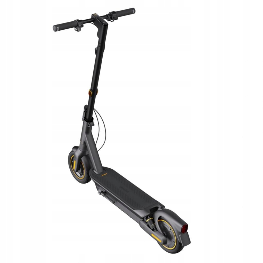 Segway-Hulajnoga elektryczna Max G2 D 450W 20 km/h