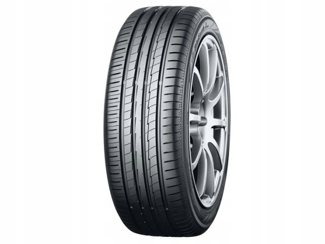 Opony 4x Yokohama BluEarth-A AE-50 195/60R15 88V