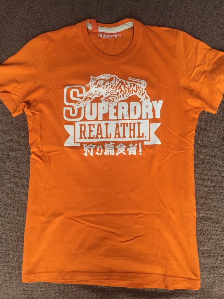 Superdry (hollister, abercrombie)t-shirt, M