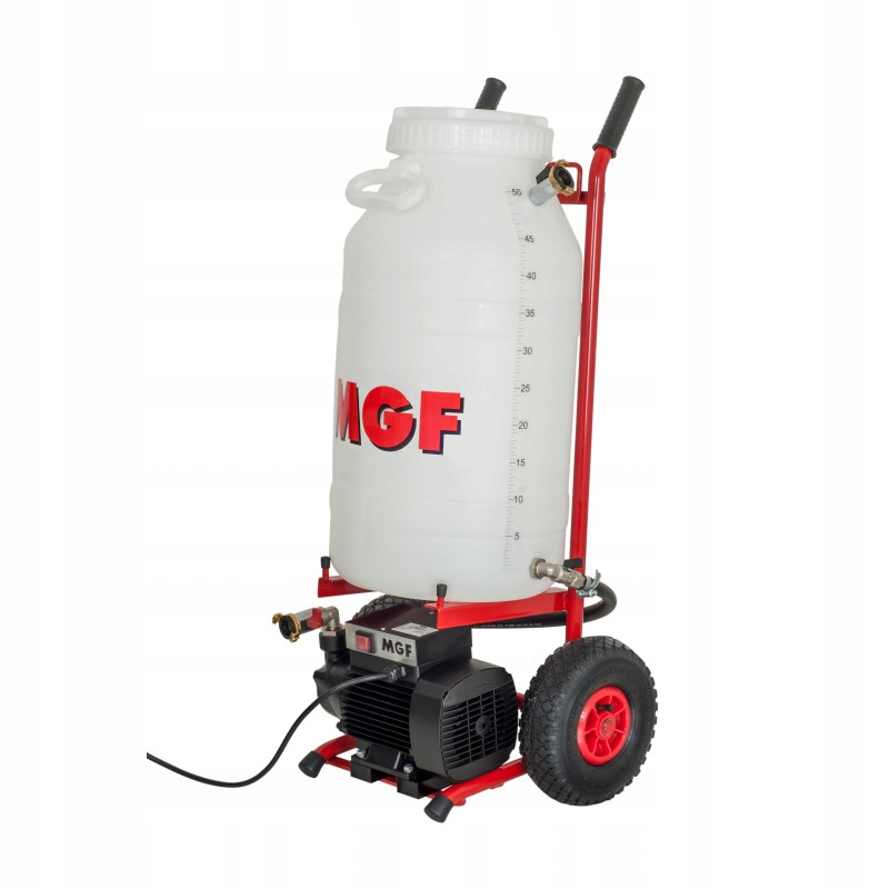 Stacja napełniająco płucząca Tsunami MGF 905153