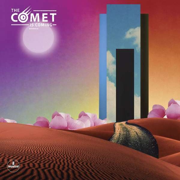 Купить Comet Is Come Доверьтесь жизненной силе пластинки: отзывы, фото, характеристики в интерне-магазине Aredi.ru