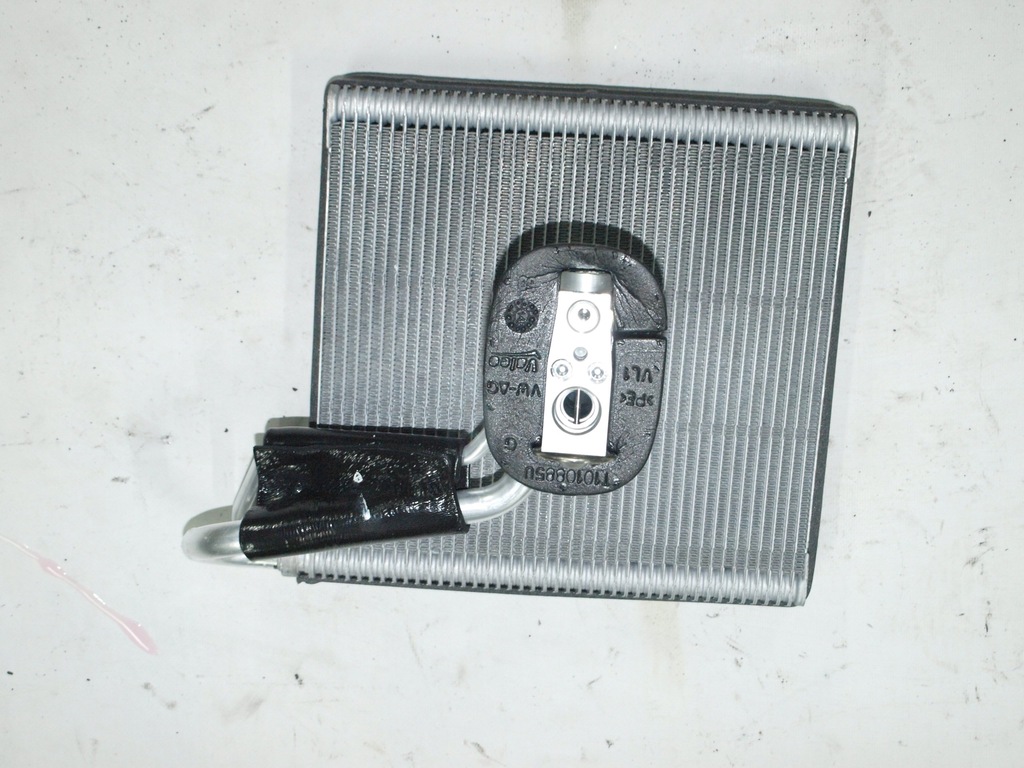 Audi A3 8v Parownik Klimatyzacji J2842 7156057923 Oficjalne Archiwum Allegro