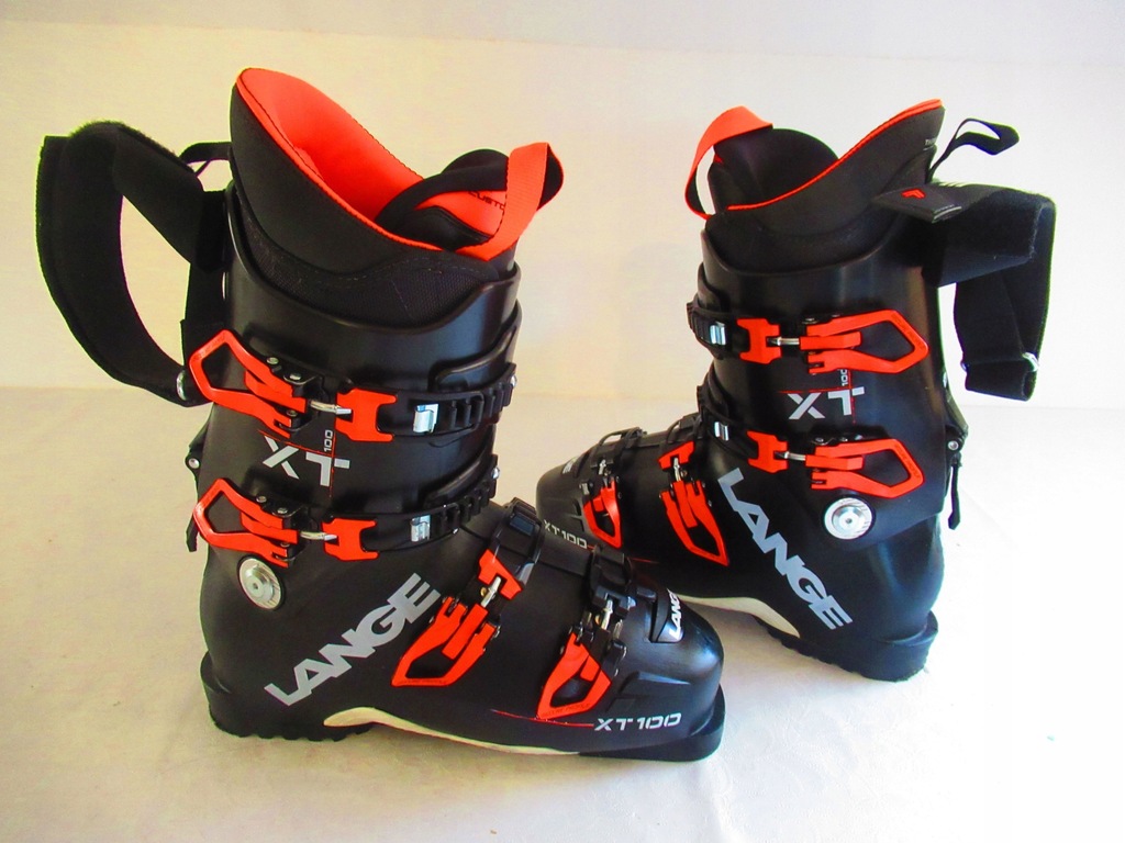 Buty Lange XT 100 idealny stan roz. 26,5