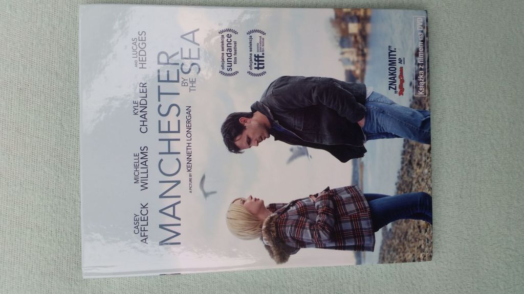 Manchester by the Sea