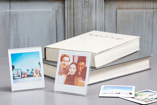 Купить Набор аксессуаров Instax SQUARE SQ6 - золотой: отзывы, фото, характеристики в интерне-магазине Aredi.ru