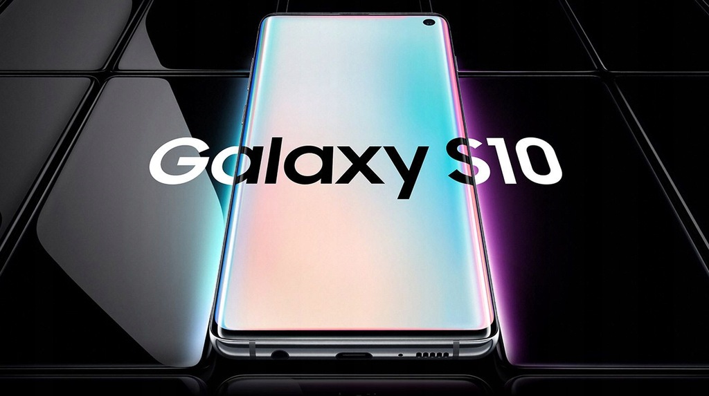 Купить СМАРТФОН SAMSUNG GALAXY S10 8/128 ГБ G973F ЧЕРНЫЙ: отзывы, фото, характеристики в интерне-магазине Aredi.ru