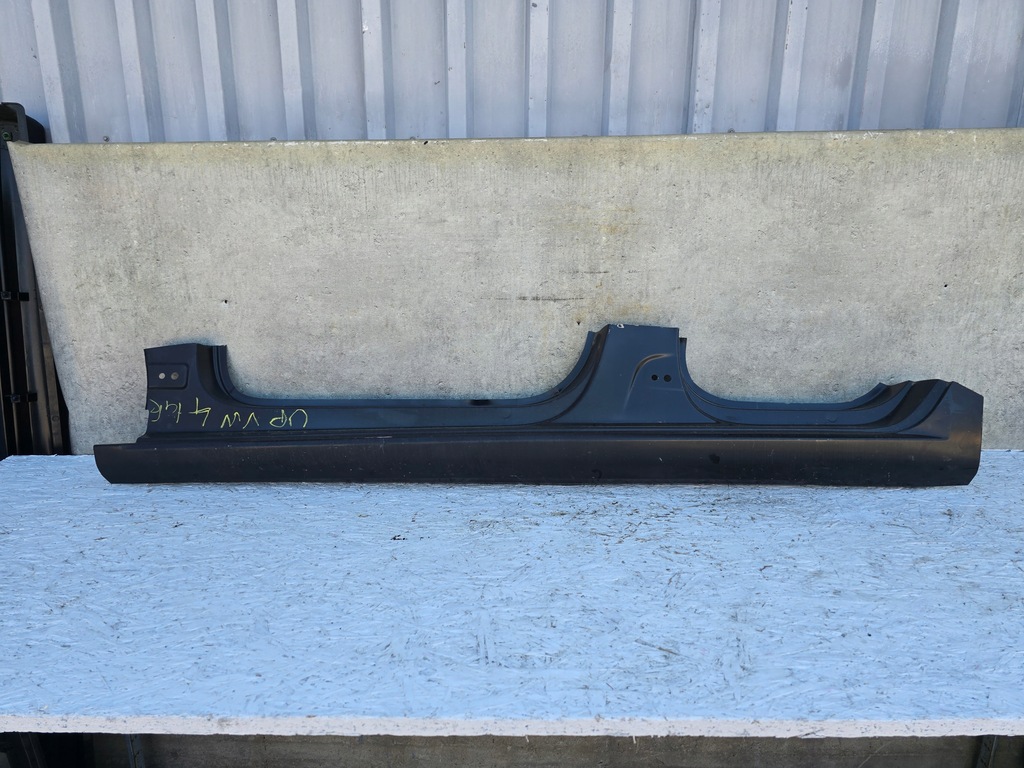 VW UP SKODA CITIGO SEAT MII PRÓG LEWY POSZYCIE NOWE 1S4809603