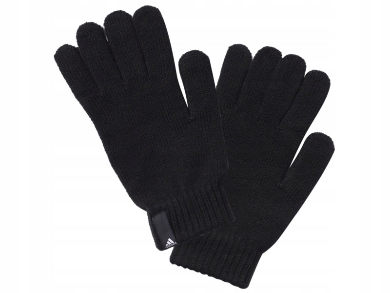 Rękawiczki Zimowe ADIDAS Perf Gloves AB0345 XL