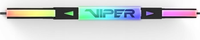 Купить Patriot Viper Vengeance PRO RGB LED 3600 МГц CL17: отзывы, фото, характеристики в интерне-магазине Aredi.ru