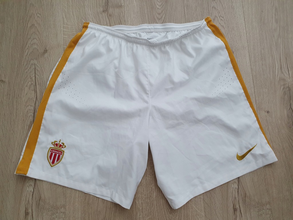 * NIKE * spodenki treningowe AS MONACO - XL