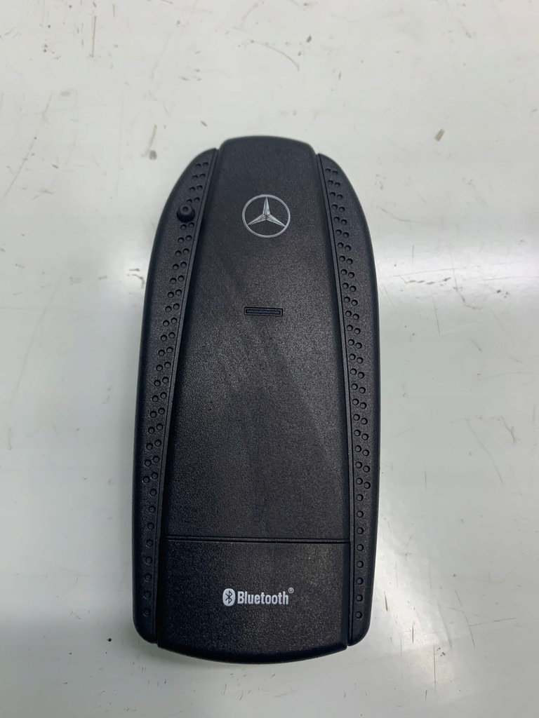 MERCEDES W164 W211 CLS C219 ADAPTER ZŁĄCZE MODUŁ BLUETOOTH ORG B67875877