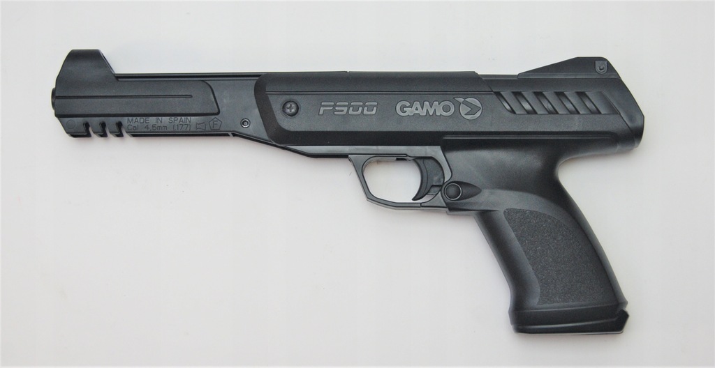 Wiatrówka pistolet Gamo P900 4,5 mm (6111029)
