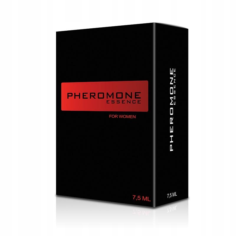 Feromony-Pheromone Essence 7.5 ml Women