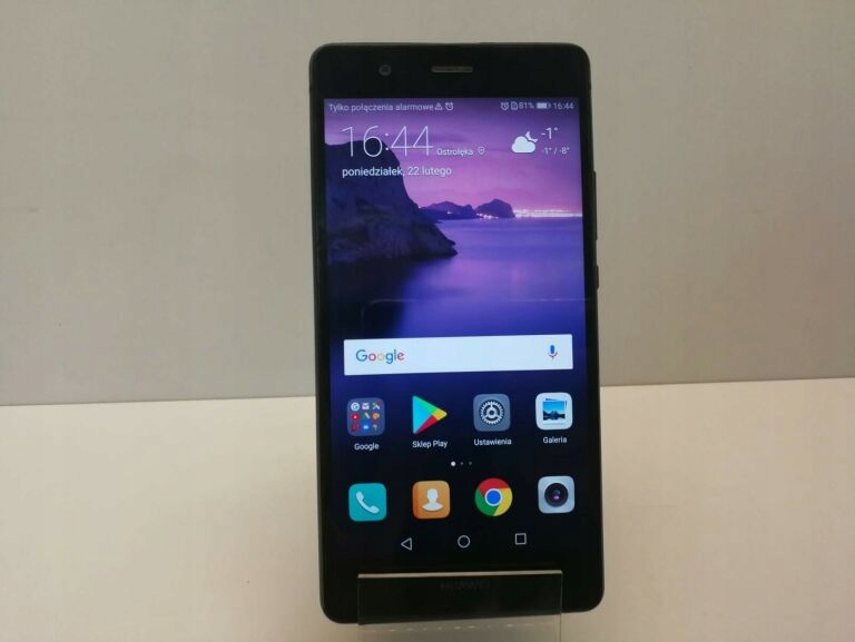 TELEFON HUAWEI P9 LITE VNS-L21 Z ŁADOWARKĄ