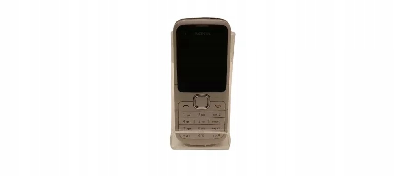 TELEFON NOKIA C1-01