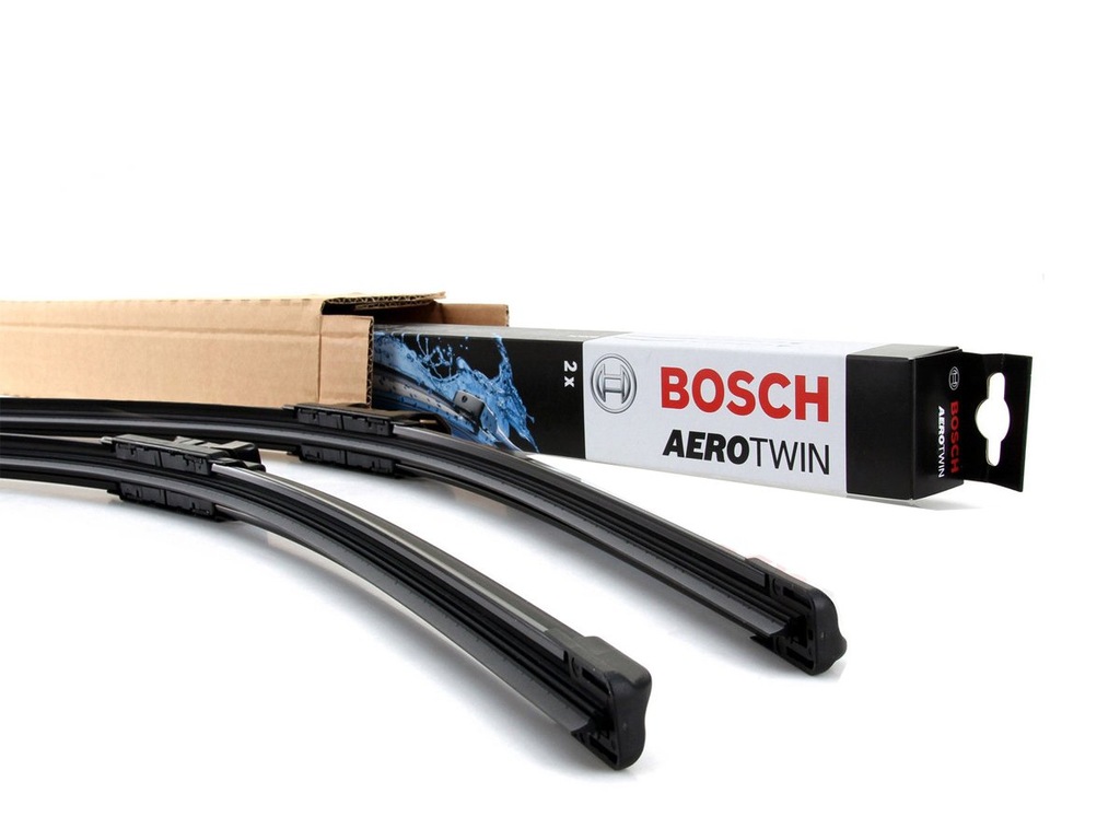 Bosch Wycieraczki A979s Skoda Yeti Vw Passat Cc 6810077846