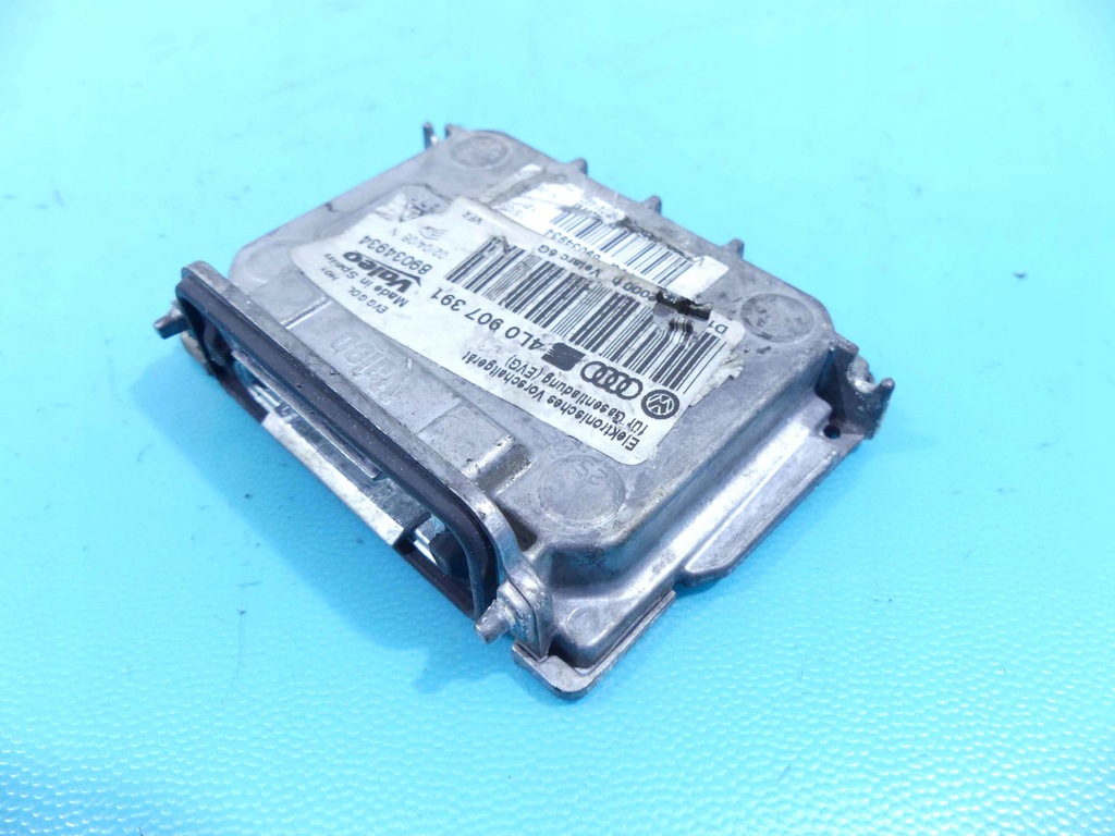 PRZETWORNICA AUDI Q7 I 4L 4L0907391