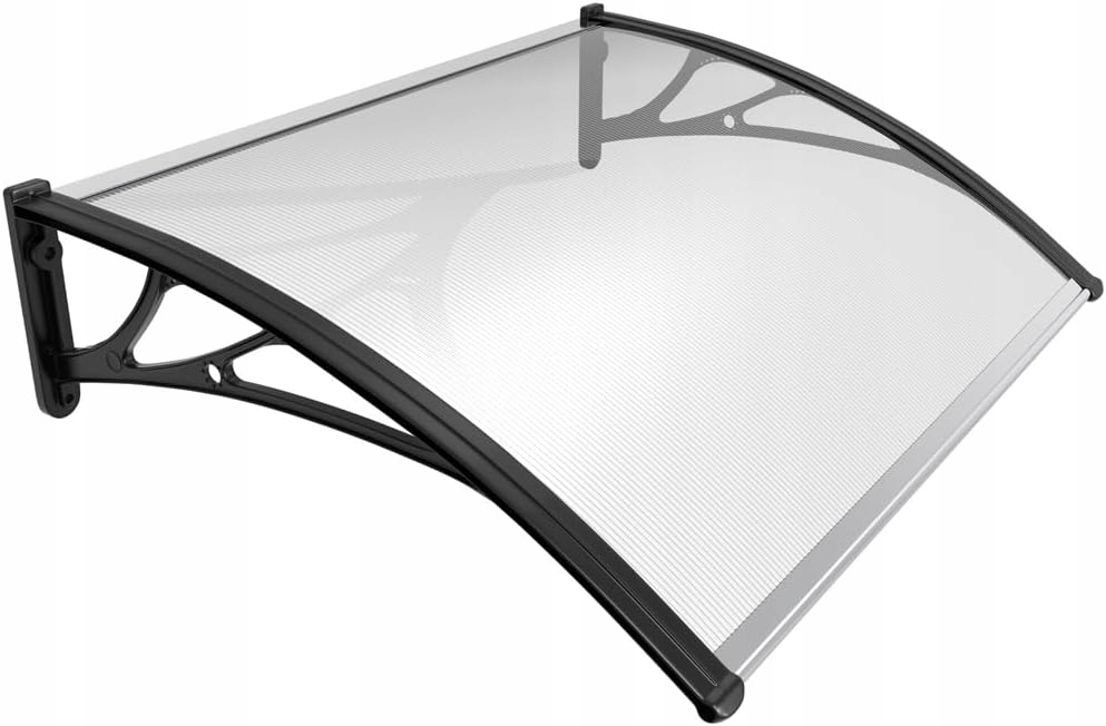 Daszek nad drzwi Vounot 80 cm x 120