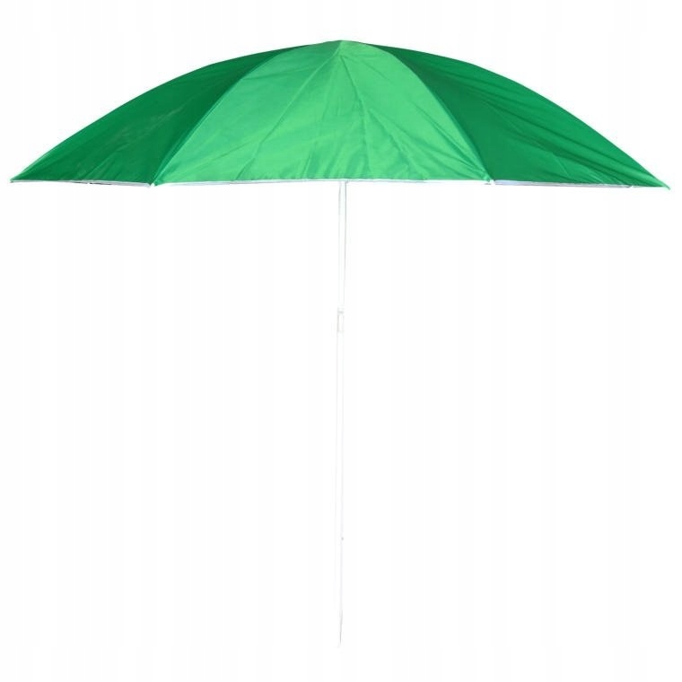 PARASOL PLAŻOWY BALKONOWY TARAS 160 CM SKŁADANY