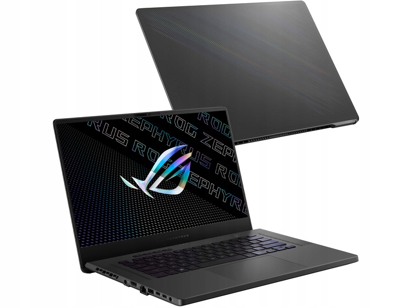 Laptop ASUS ROG Zephyrus G15 R7-6800HS RTX3060 - 12766965107 ...