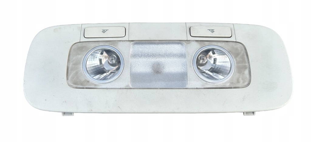 LAMPKA WNĘTRZA TYŁ SKODA OCTAVIA III KOMBI 3T0947291A