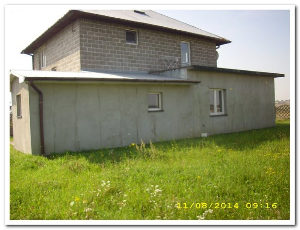Dom Miechów, miechowski, 200,00 m²