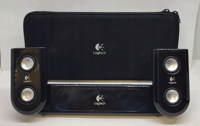 GŁOŚNIKI LOGITECH S-0179A
