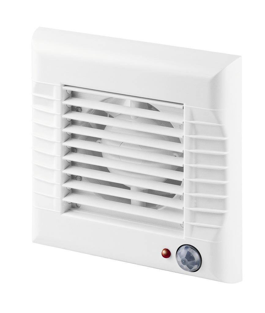 AWENTA A-MATIC WM100R WENTYLATOR Z ŻALUZJĄ C RUCHU