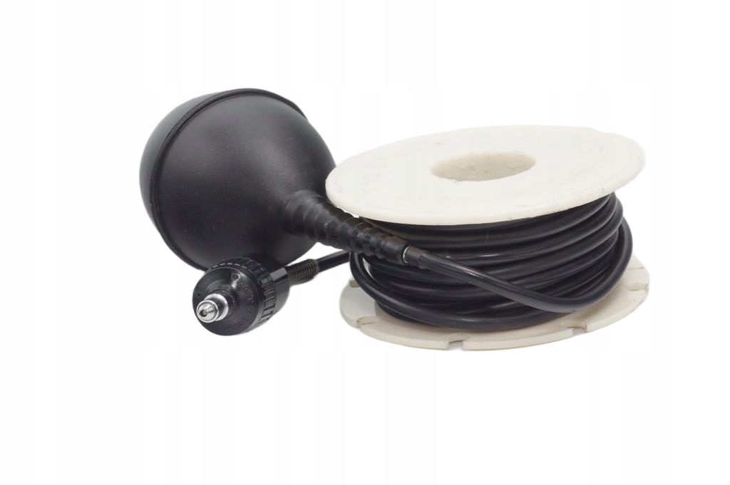 Pneumatyczny wężyk (1m -5m- 6m)-mało używany #CSZ