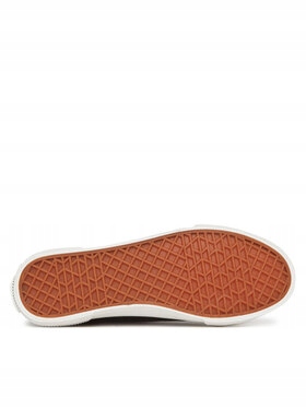 only shoes Tenisówki Damskie ONLY-15318098 BLACK czarny