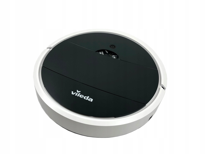 ROBOT SPRZĄTAJĄCY VILEDA VR ONE CLEANING ROBOT 8089794239 oficjalne